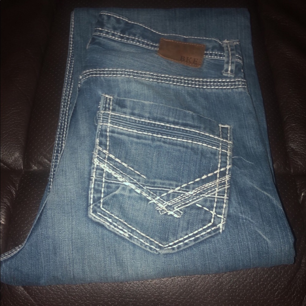 BKE Demin Jeans - 32R